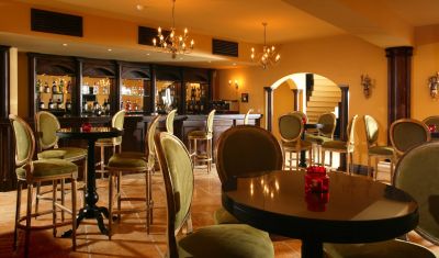 Imagine pentru Arena Regia Hotel & Spa 5* valabile pentru Litoral 2024