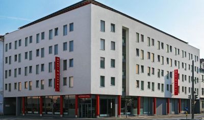 Imagine pentru (Concert) Hotel BW Plus Amedia Wien 4* - Mic dejun valabile pentru Litoral 2024