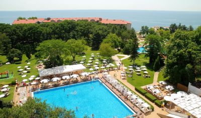 Imagine pentru Grand Hotel Varna 5* valabile pentru Litoral 2024
