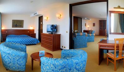 Imagine pentru Grand Hotel Varna 5* valabile pentru Litoral 2024