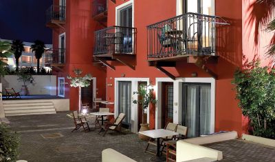 Imagine pentru Grecotel Plaza Spa Apartments 4* valabile pentru Litoral 2024