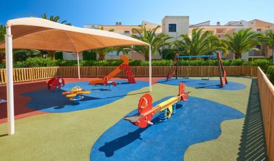 Imagine pentru Hipotels Marfil Playa Hotel 4* valabile pentru Litoral 2024