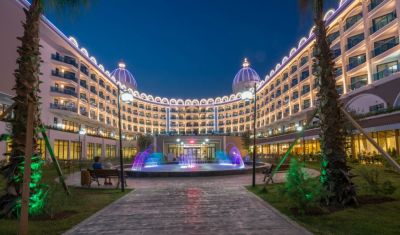 Imagine pentru Hotel Adalya Elite Lara Resort 5* valabile pentru Litoral 2024