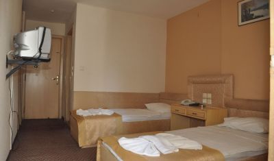 Imagine pentru Hotel Aegean Park 3*  valabile pentru Litoral 2024