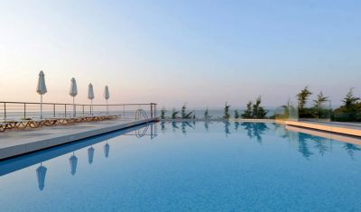 Imagine pentru Hotel Aeolis Thassos Palace 4*  valabile pentru Litoral 2024