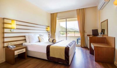 Imagine pentru Hotel Akbulut & Spa 4* valabile pentru Litoral 2024
