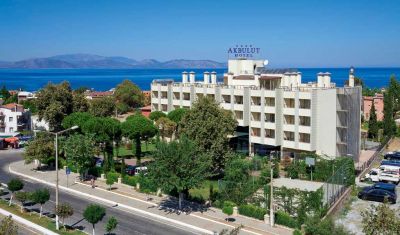 Imagine pentru Hotel Akbulut & Spa 4* valabile pentru Litoral 2024