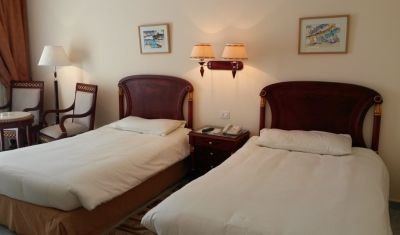 Imagine pentru Hotel Al Nabila Grand Bay 5*  valabile pentru Litoral 2024