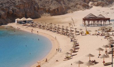 Imagine pentru Hotel Al Nabila Grand Bay 5*  valabile pentru Litoral 2024