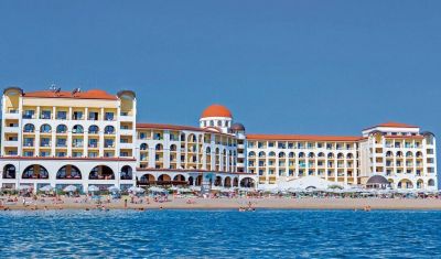 Imagine pentru Hotel Alua Helios Bay 4* (fost Riu Helios Bay) valabile pentru Litoral 2024