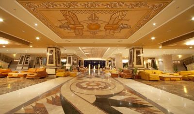 Imagine pentru Hotel AMC Azur Resort 5*  valabile pentru Litoral 2024