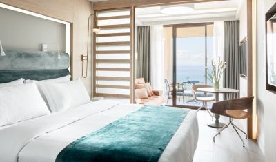 Imagine pentru Hotel Anthemus Sea Beach & Spa 5*  valabile pentru Litoral 2024