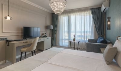 Imagine pentru Hotel Aquamarine Kranevo 4* valabile pentru Litoral 2024