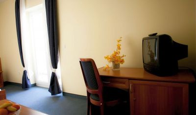 Imagine pentru Hotel Arcus Residence 3* - Demipensiune valabile pentru Litoral 2024