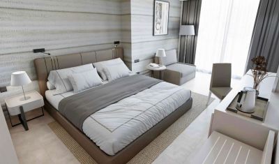 Imagine pentru Hotel Arin Resort Bodrum 5* valabile pentru Litoral 2024