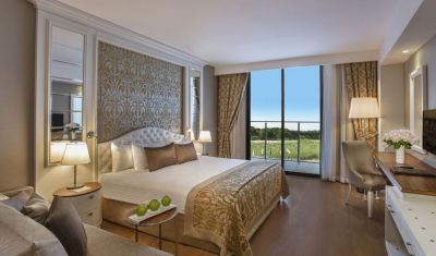 Imagine pentru Hotel Aska Lara Resort & Spa  5* valabile pentru Litoral 2024