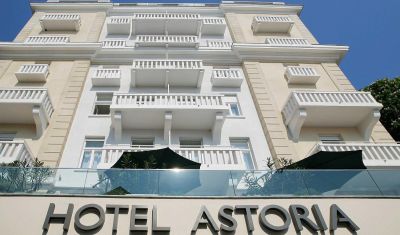 Imagine pentru Hotel Astoria Design 4* valabile pentru Litoral 2024