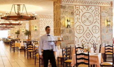 Imagine pentru Hotel Athos Palace 4* valabile pentru Litoral 2024