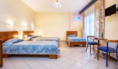 Imagine pentru Hotel Atrium Kassandra 4* valabile pentru Litoral 2024