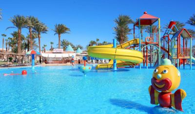 Imagine pentru Hotel Beach Albatros Resort 4*  valabile pentru Litoral 2024