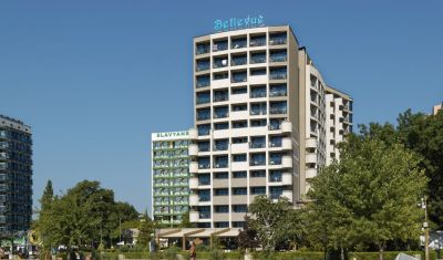 Imagine pentru Hotel Bellevue 4* valabile pentru Litoral 2024