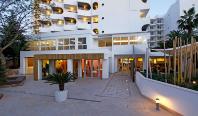 Imagine pentru Hotel BG Pamplona 4* valabile pentru Litoral 2024