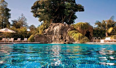 Imagine pentru Hotel Botanico & The Oriental Spa Garden 5* valabile pentru Litoral 2024