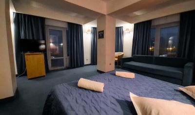 Imagine pentru Hotel Briza Mamaia 3* valabile pentru Litoral 2024