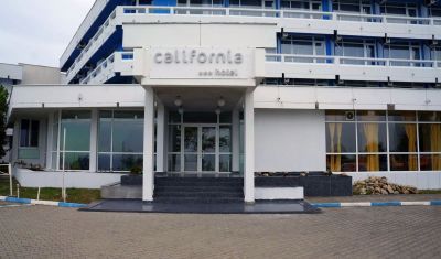 Imagine pentru Hotel California 3 valabile pentru Litoral 2024