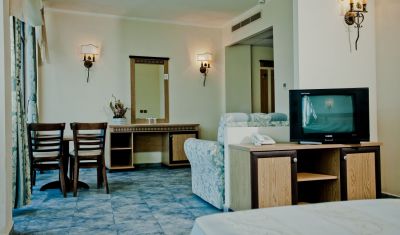 Imagine pentru Hotel Chaika Beach Resort 3*  valabile pentru Litoral 2024