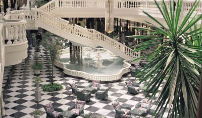 Imagine pentru Hotel Cleopatra Palace 4* valabile pentru Litoral 2024
