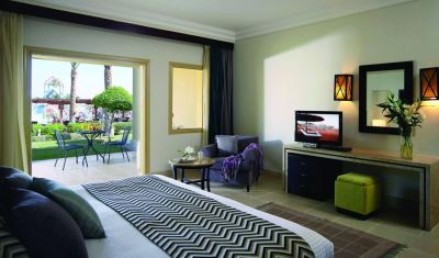 Imagine pentru Hotel Coral Sea Holiday Resort 5* valabile pentru Litoral 2024