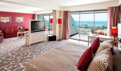 Imagine pentru Hotel Cornelia Diamond Golf Resort & Spa 5* valabile pentru Litoral 2024