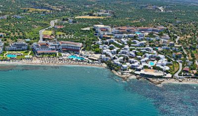 Imagine pentru Hotel Creta Maris Beach Resort 5* valabile pentru Litoral 2024