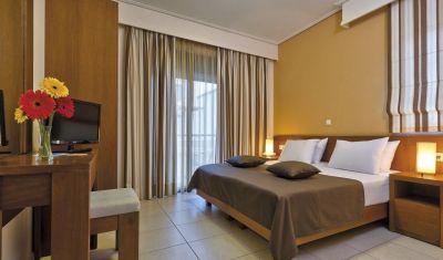Imagine pentru Hotel Creta Palm Resort 4* valabile pentru Litoral 2024