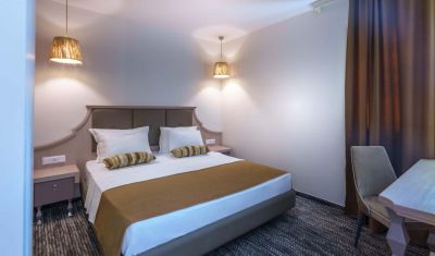 Imagine pentru Hotel Cronwell Platamon Resort 5* valabile pentru Litoral 2024