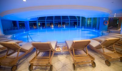 Imagine pentru Hotel Crystal Sunrise Queen Luxury Resort & Spa  5* valabile pentru Litoral 2024