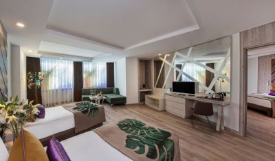 Imagine pentru Hotel Delphin Be Grand Resort 5* valabile pentru Litoral 2024