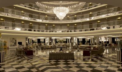 Imagine pentru Hotel Delphin Imperial 5* valabile pentru Litoral 2024