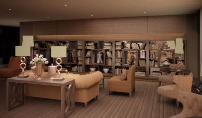 Imagine pentru Hotel Dionis Resort & Spa 5*  valabile pentru Litoral 2024