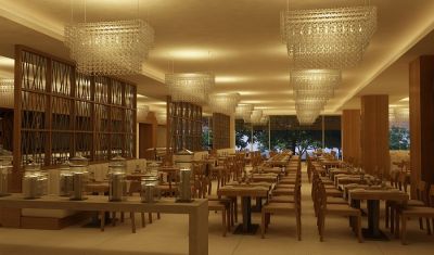 Imagine pentru Hotel Dionis Resort & Spa 5*  valabile pentru Litoral 2024