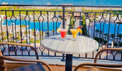 Imagine pentru Hotel DIT Majestic Beach Resort 4*  valabile pentru Litoral 2024