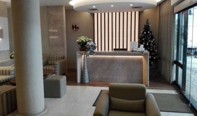 Imagine pentru Hotel Do Centro 3* valabile pentru Litoral 2024