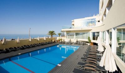Imagine pentru Hotel Dom Jose Beach 3* valabile pentru Litoral 2024