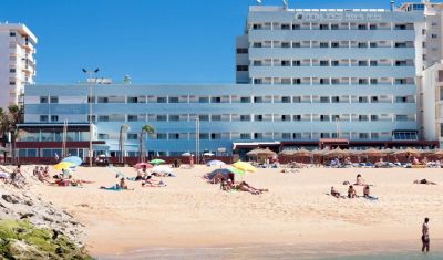 Imagine pentru Hotel Dom Jose Beach 3* valabile pentru Litoral 2024