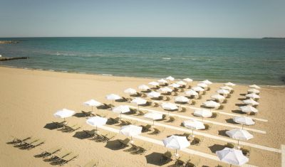 Imagine pentru Hotel Dreams Sunny Beach Resort & Spa 5* valabile pentru Litoral 2024