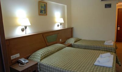 Imagine pentru Hotel Eken Resort 4* valabile pentru Litoral 2024