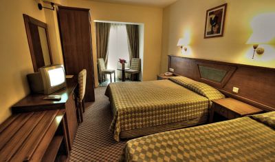 Imagine pentru Hotel Eken Resort 4* valabile pentru Litoral 2024