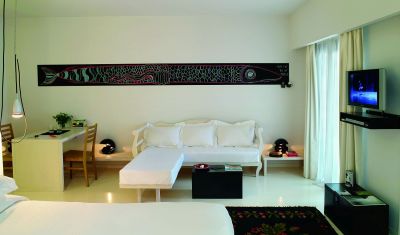 Imagine pentru Hotel Ekies All Senses Resort 4* valabile pentru Litoral 2024