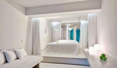 Imagine pentru Hotel Ekies All Senses Resort 4* valabile pentru Litoral 2024